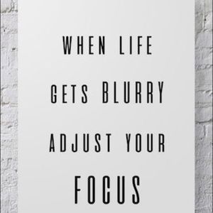 Meet your Posher, Meg